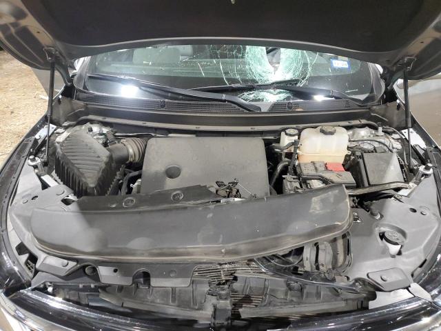 5GAEVAKWXPJ129688 - 2023 BUICK ENCLAVE ESSENCE 灰色 照片 12