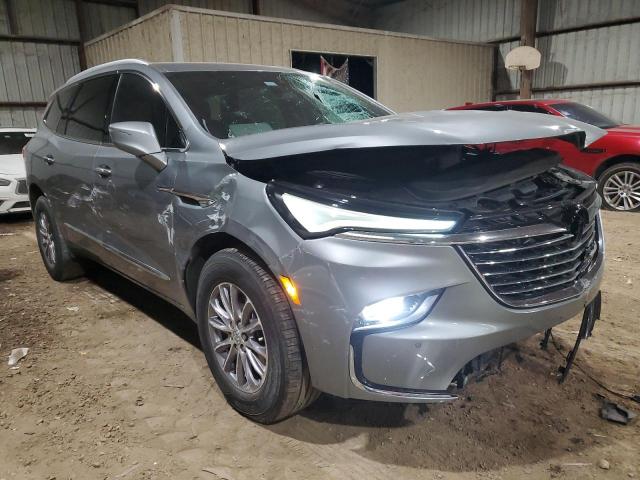 5GAEVAKWXPJ129688 - 2023 BUICK ENCLAVE ESSENCE 灰色 照片 4