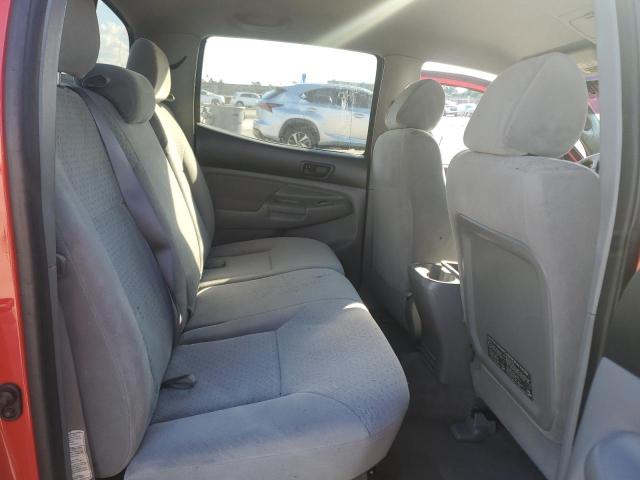 3TMJU62N46M014154 - 2006 TOYOTA TACOMA DOUBLE CAB PRERUNNER RED photo 10