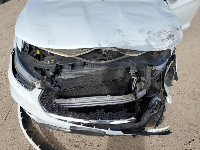 2C4RC1BG6NR170469 - 2022 CHRYSLER PACIFICA TOURING L 白色 照片 12