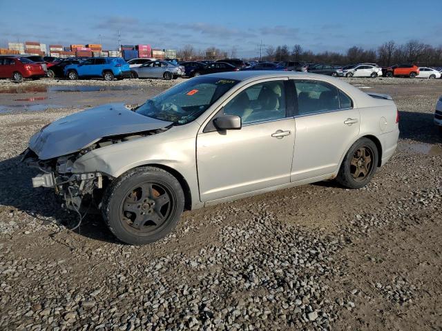 2010 FORD FUSION SE, 