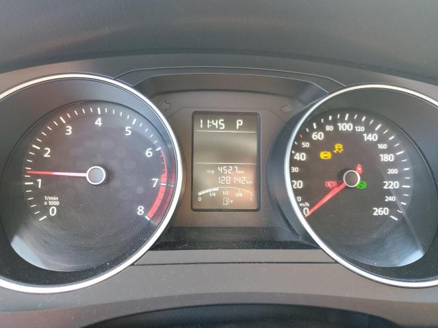 3VW2K7AJ3FM356030 - 2015 VOLKSWAGEN JETTA BASE WHITE photo 9