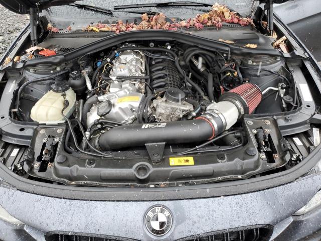 WBA3F9C56DF484408 - 2013 BMW ACTIVEHYBR GRAY photo 11