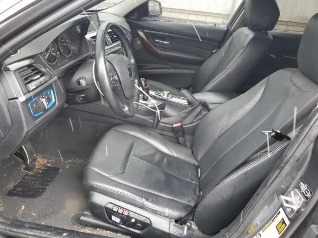 WBA3F9C56DF484408 - 2013 BMW ACTIVEHYBR GRAY photo 7