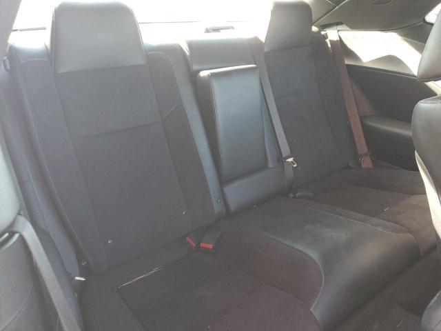 2C3CDZFJ5NH109180 - 2022 DODGE CHALLENGER R/T SCAT PACK BLACK photo 10