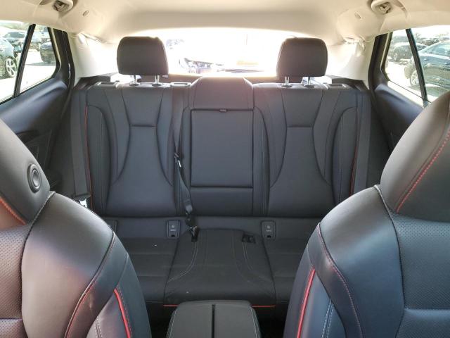 LRBFZNR4XPD034578 - 2023 BUICK ENVISION ESSENCE Boz foto 10