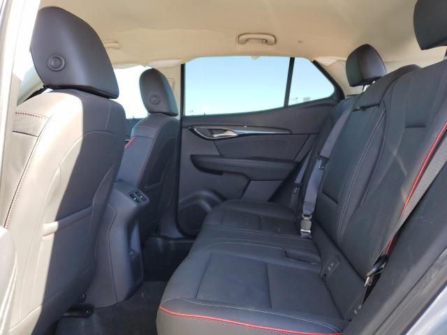 LRBFZNR4XPD034578 - 2023 BUICK ENVISION ESSENCE Boz foto 11