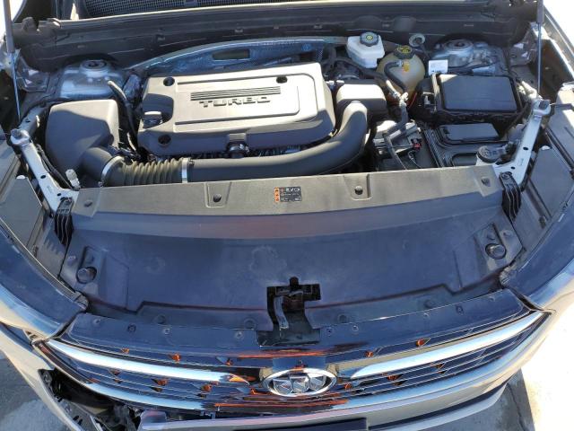 LRBFZNR4XPD034578 - 2023 BUICK ENVISION ESSENCE Boz foto 12