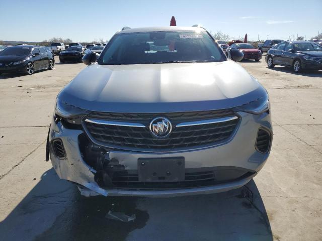 LRBFZNR4XPD034578 - 2023 BUICK ENVISION ESSENCE Boz foto 5