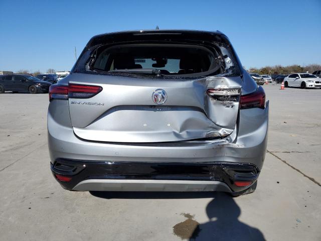 LRBFZNR4XPD034578 - 2023 BUICK ENVISION ESSENCE Boz foto 6