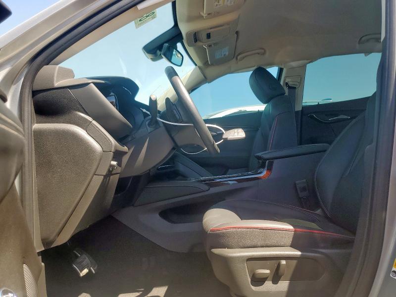 LRBFZNR4XPD034578 - 2023 BUICK ENVISION ESSENCE Boz foto 7