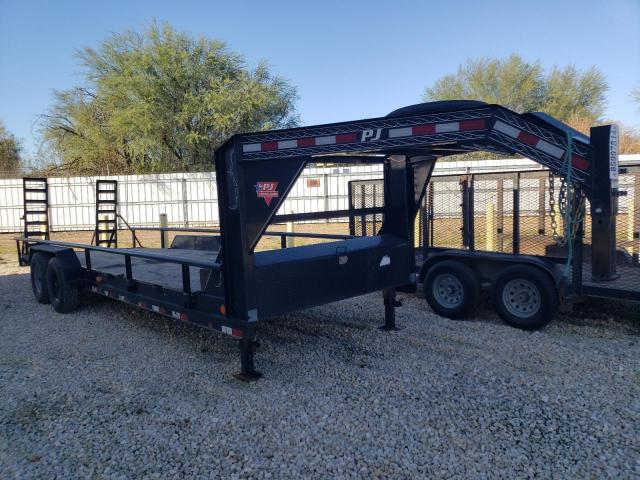 2022 PJ TRAILER, 