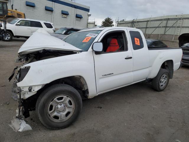 2014 TOYOTA TACOMA ACCESS CAB, 