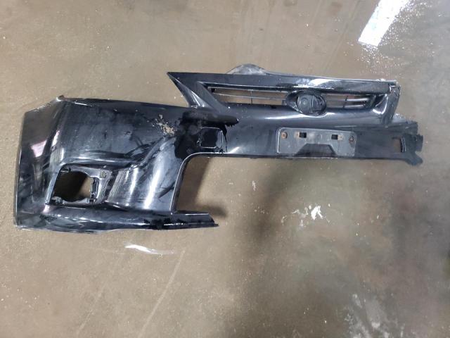 JTKJF5C73C3040481 - 2012 TOYOTA SCION TC შავი ფოტო 12