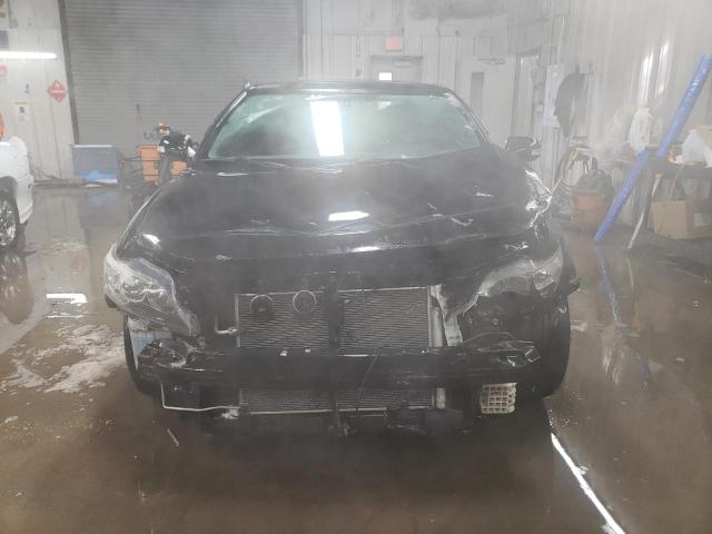 JTKJF5C73C3040481 - 2012 TOYOTA SCION TC შავი ფოტო 5