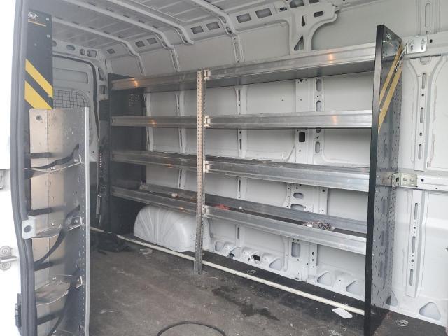 3C6MRVJGXPE503060 - 2023 RAM PROMASTER 3500 HIGH WHITE photo 11