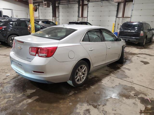 1G11C5SL9FF101052 - 2015 CHEVROLET MALIBU 1LT SILVER photo 3