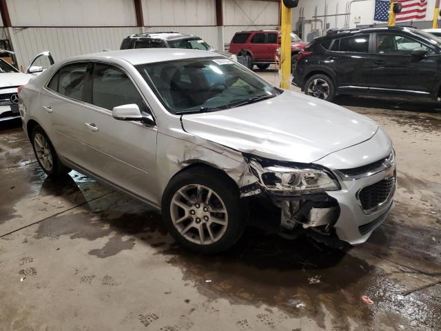 1G11C5SL9FF101052 - 2015 CHEVROLET MALIBU 1LT SILVER photo 4
