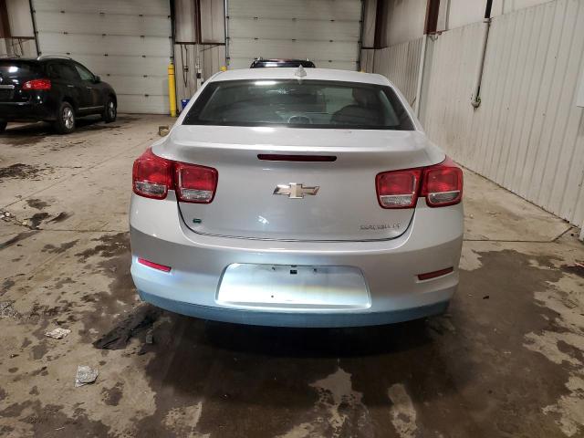 1G11C5SL9FF101052 - 2015 CHEVROLET MALIBU 1LT SILVER photo 6