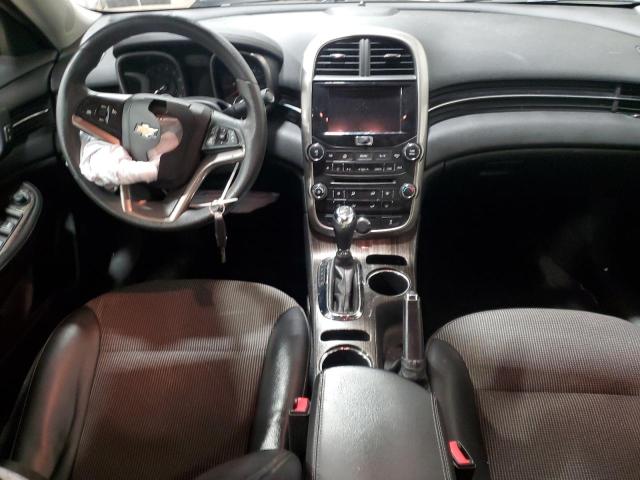 1G11C5SL9FF101052 - 2015 CHEVROLET MALIBU 1LT SILVER photo 8