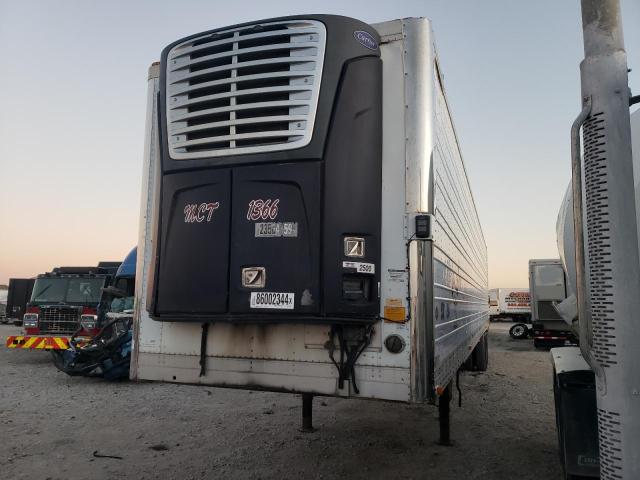 1UYVS2537AU906110 - 2010 UTILITY TRAILER Ağ foto 2