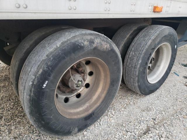 1UYVS2537AU906110 - 2010 UTILITY TRAILER Ağ foto 6