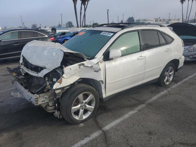 2006 LEXUS RX 330, null