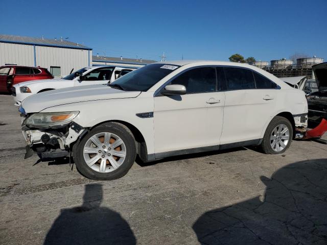 2012 FORD TAURUS SE, 