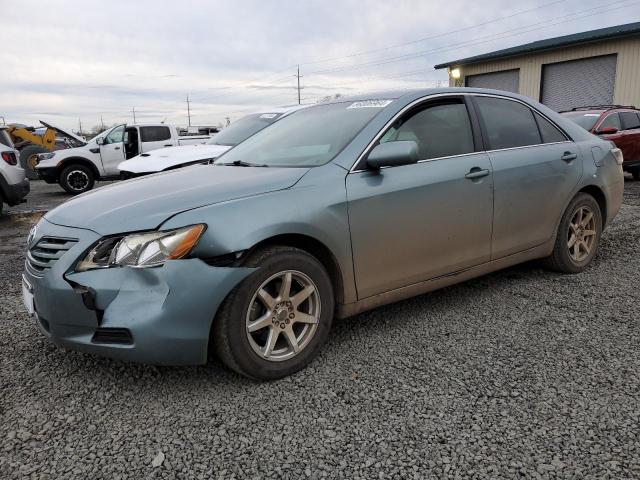 2009 TOYOTA CAMRY BASE, 