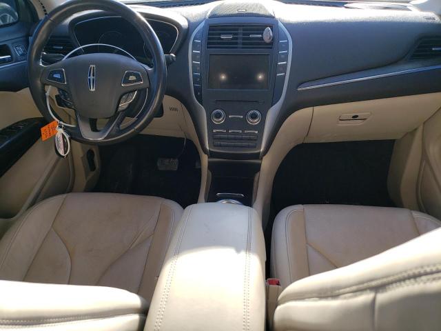 5LMCJ3C92KUL50675 - 2019 LINCOLN MKC RESERVE أبيض صورة 8