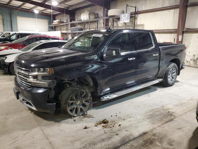 2019 CHEVROLET SILVERADO K1500 HIGH COUNTRY, 