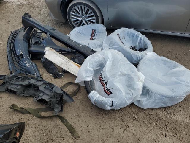 JM1BL1H4XA1322301 - 2010 MAZDA SPEED 3 BLACK photo 12