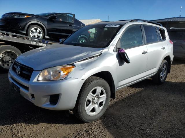 2012 TOYOTA RAV4, 