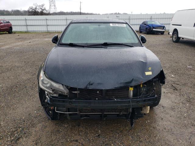 JTKJF5C79FJ004147 - 2015 TOYOTA SCION TC 蓝色 照片 5