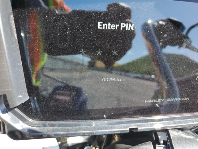 1HD1KH723RB616814 - 2024 HARLEY-DAVIDSON FLTRX 绿色 照片 7