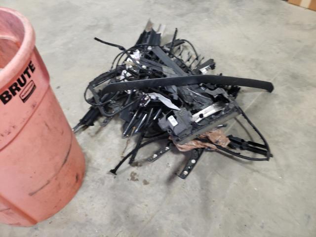 1G11C5SL8FF327695 - 2015 CHEVROLET MALIBU 1LT BLACK photo 12