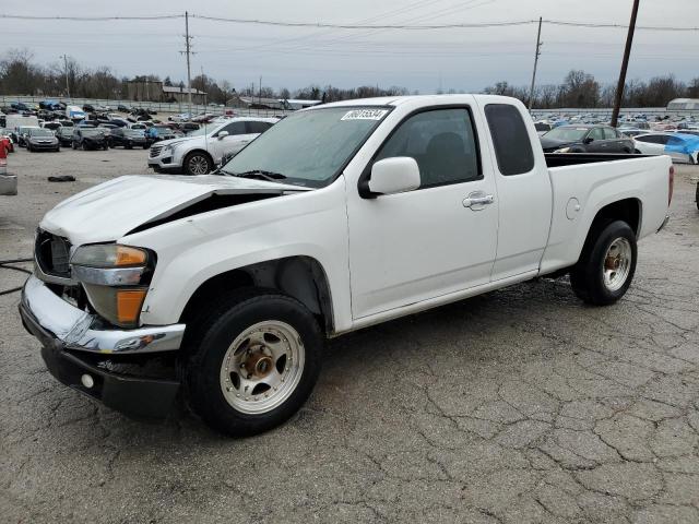 2010 GMC CANYON, 