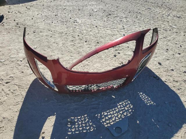 2G4GV5GV2D9214722 - 2013 BUICK REGAL GS RED photo 12