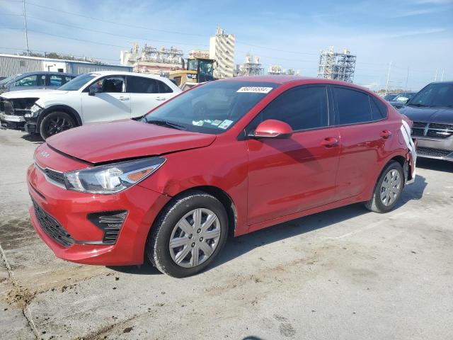 2023 KIA RIO LX, 