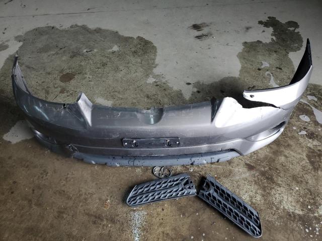 2T1KR32E25C498501 - 2005 TOYOTA MATRIX XR Szary zdjęcie 11