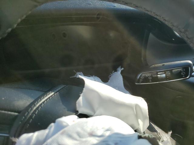 5LM5J6XC9PGL01432 - 2023 LINCOLN AVIATOR ვერცხლისფერი ფოტო 9