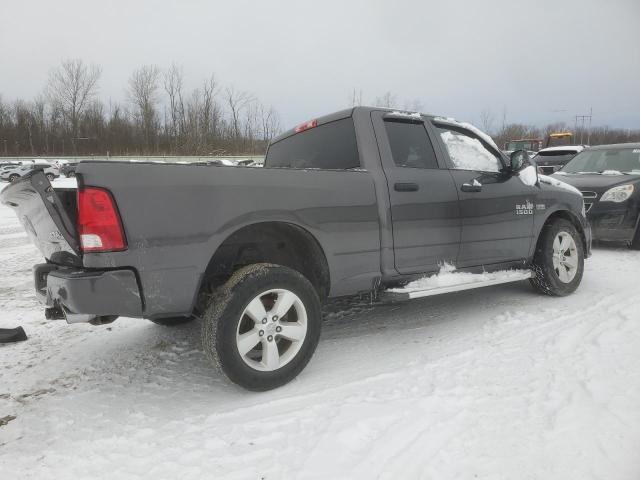 1C6RR7FT6GS123802 - 2016 RAM 1500 ST GRAY photo 3