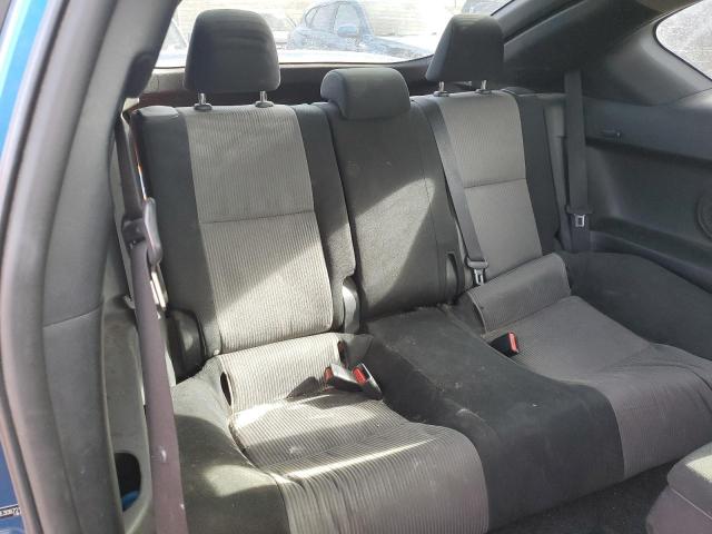 JTKJF5C72E3087214 - 2014 TOYOTA SCION TC 蓝色 照片 10