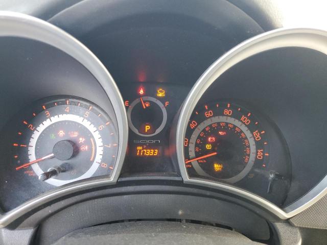 JTKJF5C72E3087214 - 2014 TOYOTA SCION TC 蓝色 照片 9