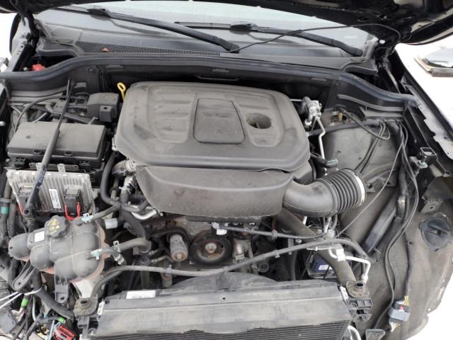 1C4RJFJG6LC436941 - 2020 JEEP GRAND CHER SUMMIT 黑色 照片 12