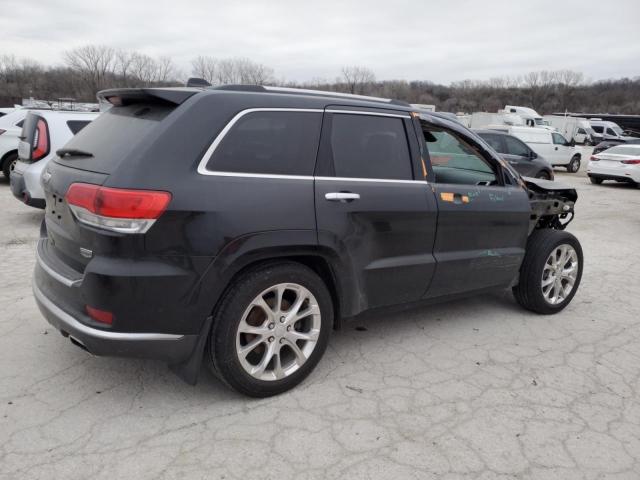 1C4RJFJG6LC436941 - 2020 JEEP GRAND CHER SUMMIT 黑色 照片 3