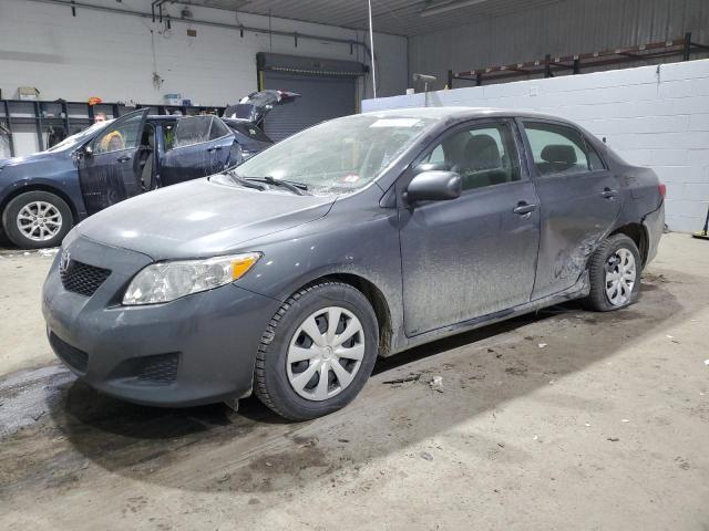 2010 TOYOTA COROLLA BASE, 