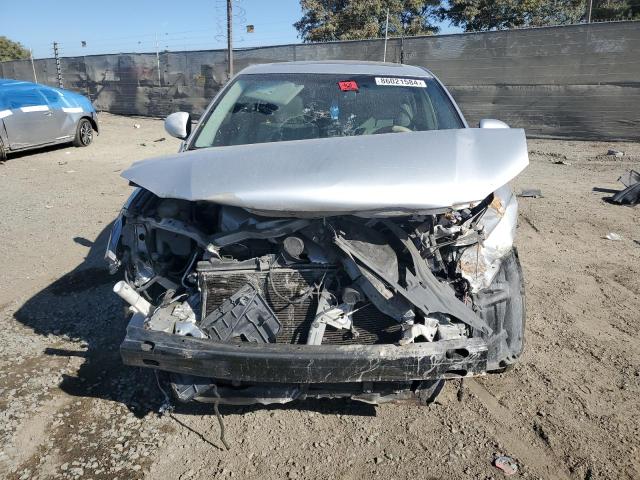 4T1BK3DB0CU442303 - 2012 TOYOTA AVALON BASE 银色 照片 5