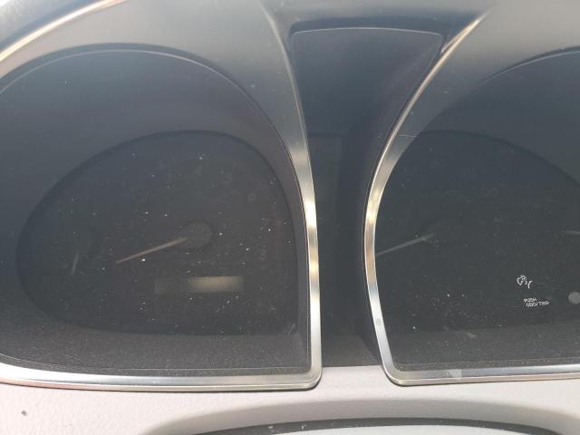 4T1BK3DB0CU442303 - 2012 TOYOTA AVALON BASE 银色 照片 9