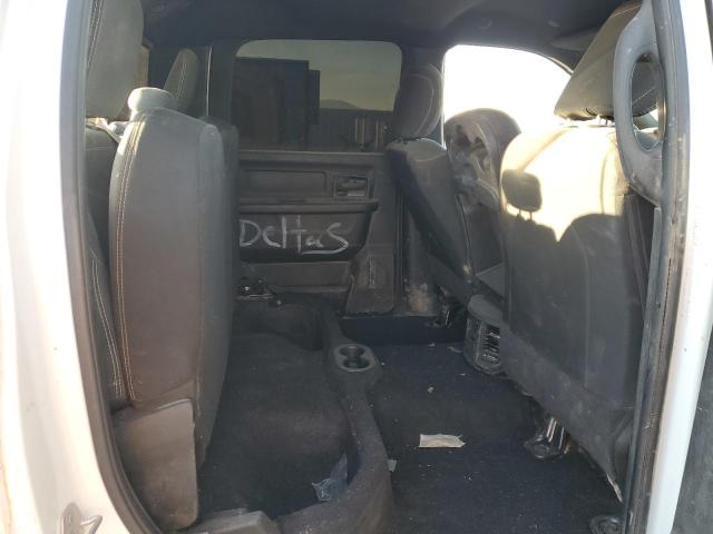 3C6UR5CJ5MG679913 - 2021 RAM 2500 TRADESMAN Ağ foto 10